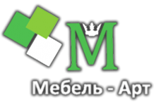 Логотип компании Мебель-Арт