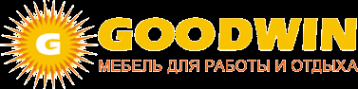 Логотип компании Гудвин