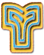 Логотип компании Тверьтекстильторг