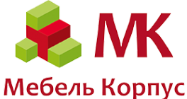 Логотип компании Мебель корпус