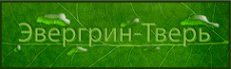 Логотип компании Эвергрин-Тверь