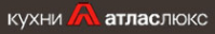 Логотип компании Атлас-Люкс