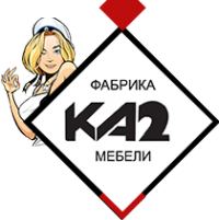 Логотип компании КА-2