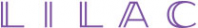 Логотип компании Лилак
