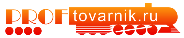 Логотип компании Proftovarnik.ru