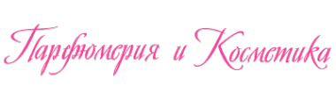 Логотип компании Amelie Parfum