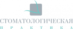Логотип компании Стоматологическая практика доктора Комарова