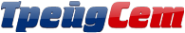 Логотип компании ТрейдСет