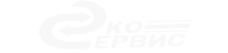 Логотип компании ЭКО-СЕРВИС