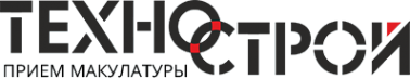 Логотип компании Техно Строй