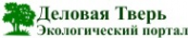 Логотип компании ЭКОСТАЙЛ