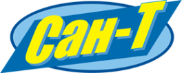 Логотип компании Сантехсбыт+