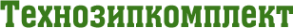 Логотип компании Технозипкомплект