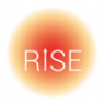Логотип компании Rise