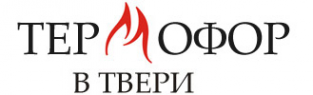 Логотип компании Термофор Тверь