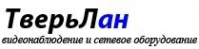 Логотип компании ТВЕРЬЛАН