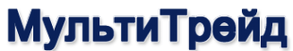 Логотип компании МультиТрейд