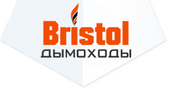 Логотип компании Бристоль