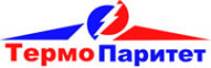 Логотип компании ТермоПаритет