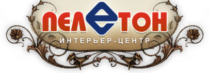 Логотип компании ПЕЛЕТОН