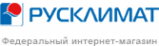 Логотип компании Русклимат-Тверь