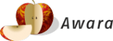 Логотип компании Awara
