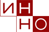 Логотип компании Институт непрерывного образования
