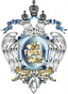 Логотип компании Тверской государственный технический университет