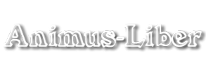 Логотип компании Animus Liber