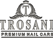 Логотип компании Trosani