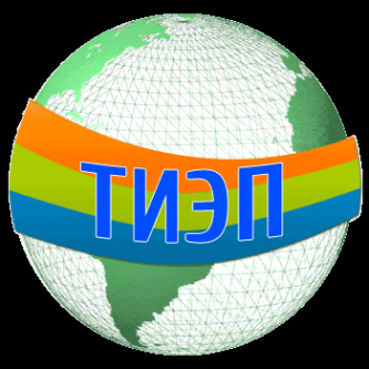 Логотип компании Тверской институт экологии и права