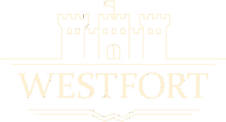 Логотип компании Westfort
