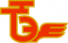 Логотип компании Тверской торгово-экономический колледж