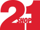 Логотип компании 21 SHOP