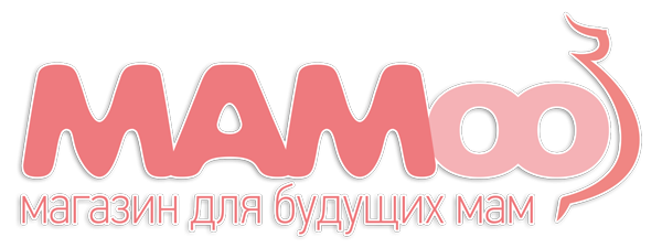 Логотип компании Mamoo.ru