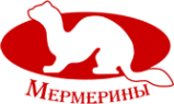 Логотип компании Мермерины