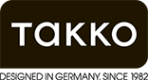 Логотип компании Takko