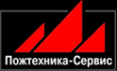Логотип компании Пожтехника-Сервис