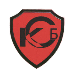 Логотип компании КСБ-Монтаж