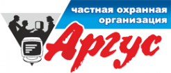 Логотип компании АРГУС