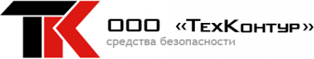 Логотип компании ТехКонтур
