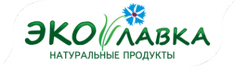 Логотип компании ЭКОлавка