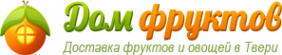 Логотип компании Интернет-магазин ягод