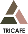 Логотип компании ТриКАФЕ и К