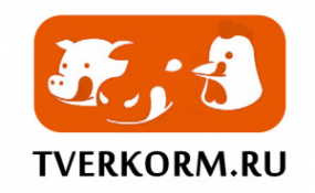 Логотип компании Tverkorm.ru