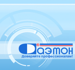 Логотип компании ФАЭТОН Центр Документации