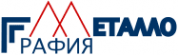 Логотип компании Металлография