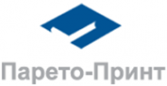 Логотип компании Парето-Принт