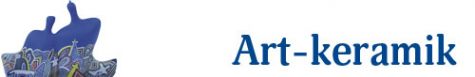 Логотип компании Art-Keramik