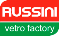 Логотип компании Руссини-Ветро
